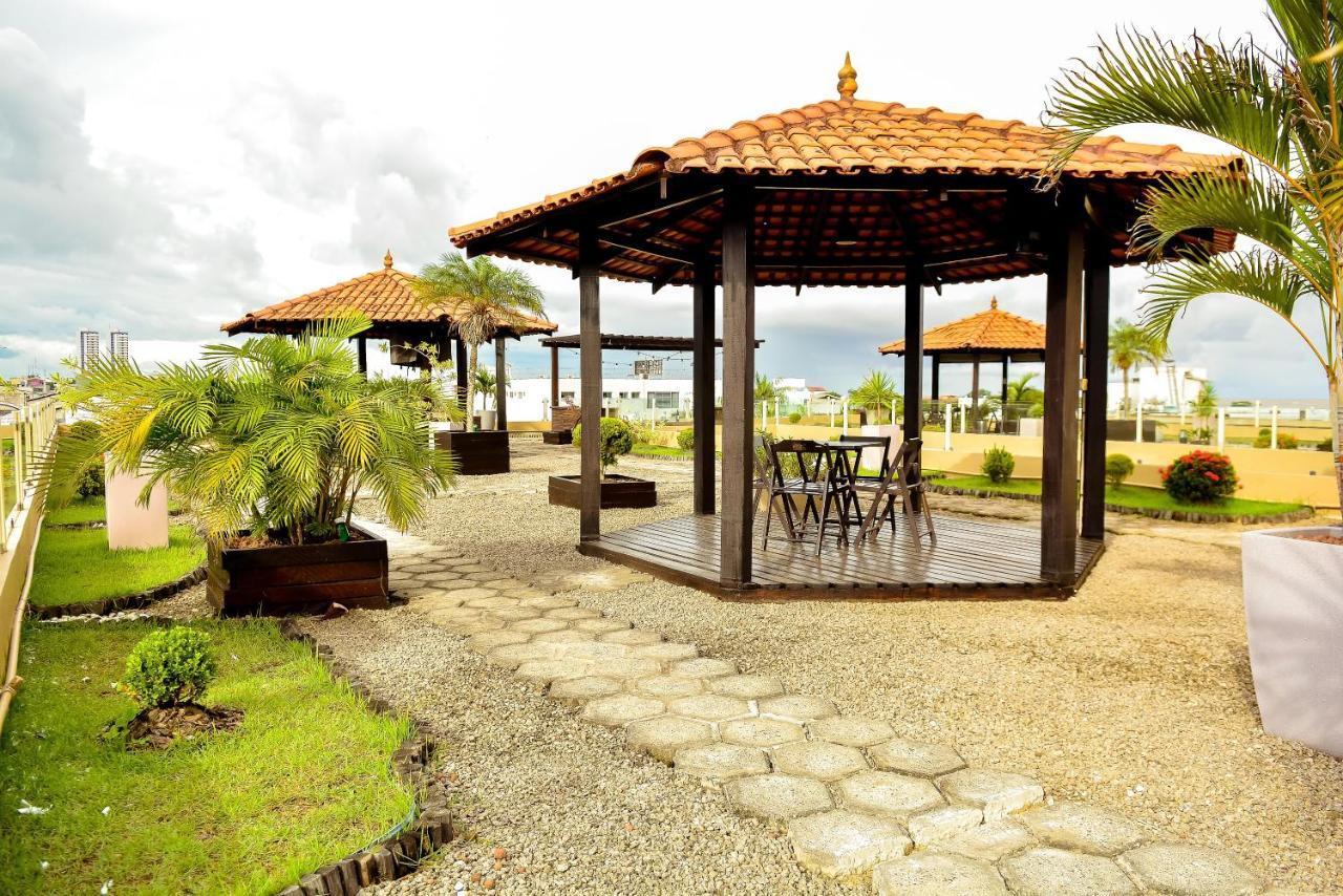 Hotel Do Forte Macapa  Luaran gambar