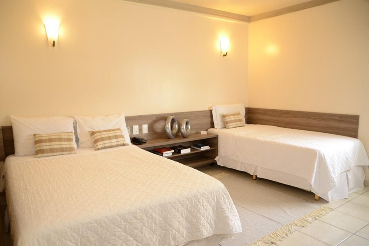 Hotel Do Forte Macapa  Luaran gambar