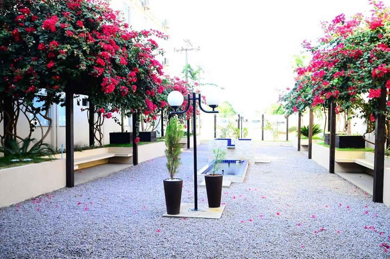 Hotel Do Forte Macapa  Luaran gambar