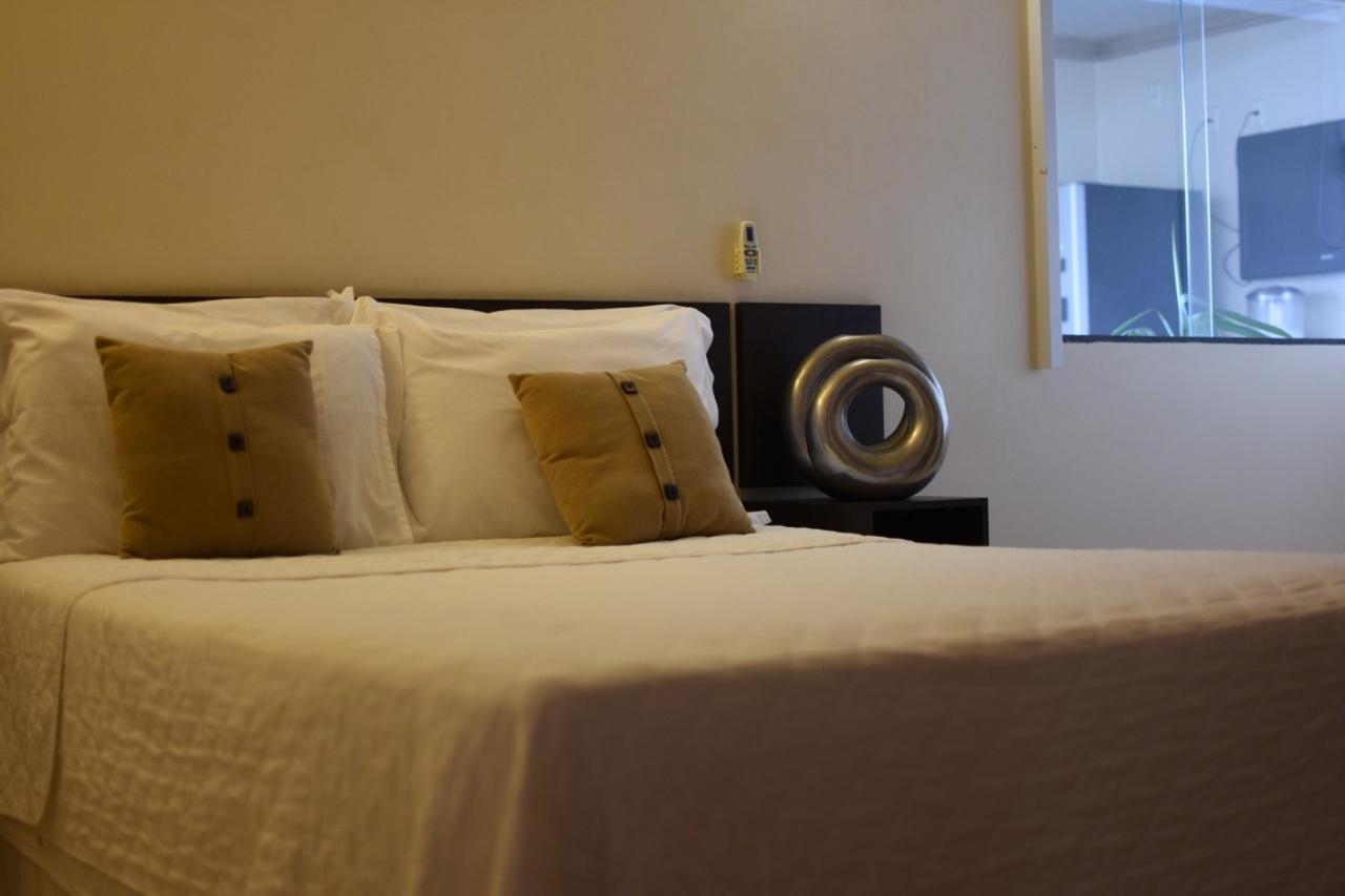 Hotel Do Forte Macapa  Luaran gambar