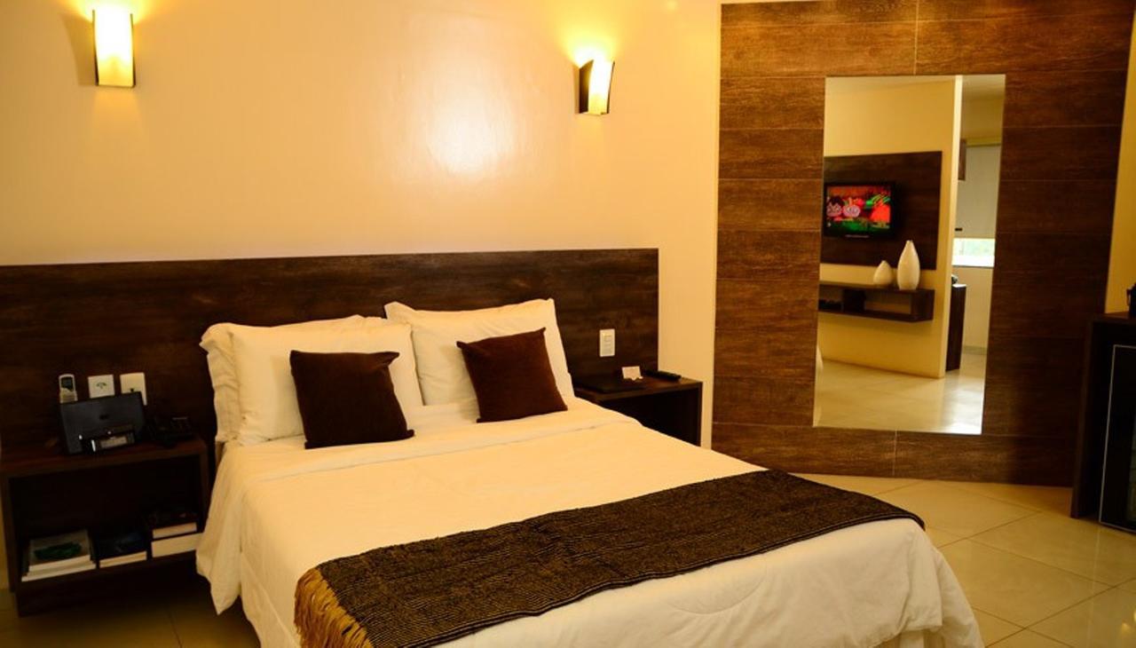Hotel Do Forte Macapa  Luaran gambar